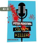 Clownkiller / Alessandra Vaccaro / 0 9789492011893, Verzenden, Gelezen, Peter Perceval