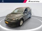 Volkswagen Caddy | Zakelijke Lease v.a. €389.32 pm, Automaat, Stof, Gebruikt, Euro 6