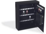 Kreator KRT692048 Elektronische sleutelkluis - 36,5 x 30 x, Verzenden, Zo goed als nieuw