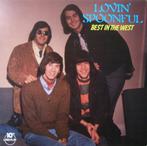 10 Inch - The Lovin Spoonful - Best In The West, Cd's en Dvd's, Vinyl Singles, Verzenden, Zo goed als nieuw