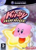 MarioCube.nl: Kirby Air Ride - iDEAL!, Spelcomputers en Games, Games | Nintendo GameCube, Gebruikt, Ophalen of Verzenden