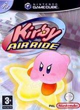 MarioCube.nl: Kirby Air Ride - iDEAL!