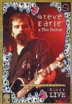 dvd muziek - Steve Earle &amp; The Dukes - Transcendental..., Verzenden, Zo goed als nieuw