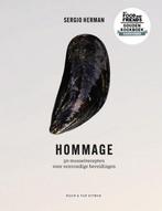 9789038811420 Hommage | Tweedehands, Boeken, Kookboeken, Verzenden, Zo goed als nieuw, Sergio Herman