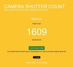 Nikon D3100 met 18-55mm VR kitlens ALS NIEUW 1609 clicks!, Spiegelreflex, Ophalen of Verzenden, Zo goed als nieuw, Nikon