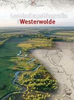 9789023258933 Landschapsbiografie van Westerwolde, Boeken, Jochem Abbes, Zo goed als nieuw, Verzenden