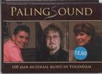 Palingsound 9789058975157 D. de Boer, Boeken, Verzenden, Gelezen, D. de Boer