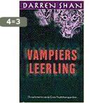 Vampiersleerling / De wereld van Darren Shan / 2 D. Shan, Boeken, Verzenden, Gelezen, D. Shan