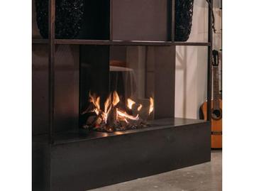 Veiling - Faber Matrix 450/650 III gashaard nieuw beschikbaar voor biedingen