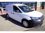 Volkswagen Caddy | Zakelijke Lease v.a. €333.06 pm, Auto's, Automaat, Stof, Gebruikt, Euro 6