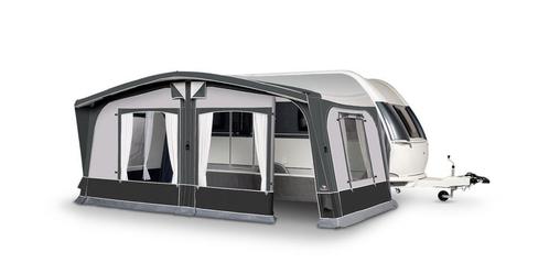 Dorema Octavia Air, Caravans en Kamperen, Voortenten en Luifels, Nieuw, Dorema, Verzenden