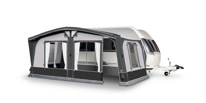Dorema Octavia Air, Caravans en Kamperen, Voortenten en Luifels, Nieuw, Dorema, Verzenden
