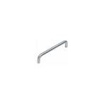 Intersteel meubelgreep/draadgreep ø10mm/106mm - RVS, Doe-het-zelf en Verbouw, Hang- en Sluitwerk, Verzenden, Nieuw