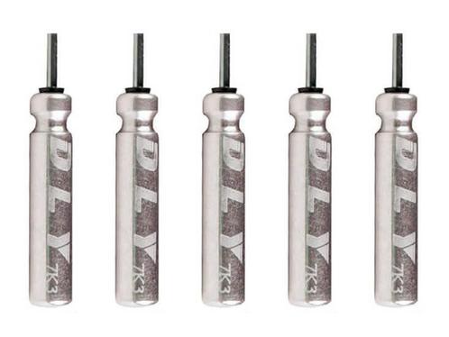 Dobber Batterij CR425 3V 5 st. - Karper XL, Watersport en Boten, Hengelsport | Karpervissen, Dobber of Lood, Nieuw, Verzenden