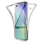 Samsung Galaxy A73 5G Full Body 360° Hoesje - Volledige, Telecommunicatie, Verzenden, Nieuw