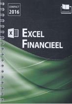 Compact Excel Financieel 2016 9789059065963, Zo goed als nieuw