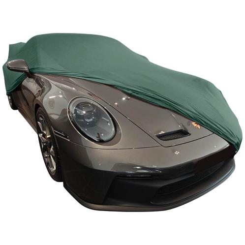 Autohoes passend voor Porsche 911 (992) GT3 binnen BESTE, Auto diversen, Autohoezen, Op maat, Nieuw, Ophalen of Verzenden