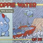 Droppie water op de dijk 9789069040387 Robert van der Kroft, Verzenden, Gelezen, Robert van der Kroft
