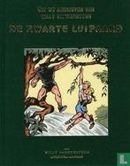 Pudifar - De zwarte luipaard - 2012 (strips), Eén stripboek, Verzenden, Gelezen, Vandersteen, Willy.