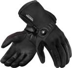 REVIT! Freedom H2O Zwart Verwarmde Handschoenen, Nieuw met kaartje, REV'IT!, Handschoenen, Heren