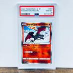 Pokémon Graded card - Radiant Charizard - Battle Master Deck, Hobby en Vrije tijd, Verzamelkaartspellen | Pokémon, Nieuw