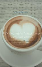Wat nu als ik vrede vind in een kop koffie...? 9789402150490, Boeken, Verzenden, Gelezen, Cindy Brands