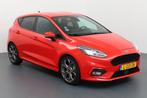 Private Lease - Ford Fiesta, Auto's, Ford, Gebruikt, Met garantie (alle), Fiësta, Lease