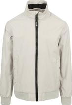 Tenson Stewart MPC Jacket Greige maat M Heren, Kleding | Heren, Jassen | Winter, Nieuw, Tenson, Grijs, Verzenden