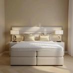 Boxspring Liora van Schaik Hotel Bedding - 180 x 210, Nieuw