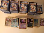 Pokémon - 1000 Mixed collection - Various sets, Hobby en Vrije tijd, Verzamelkaartspellen | Pokémon, Nieuw