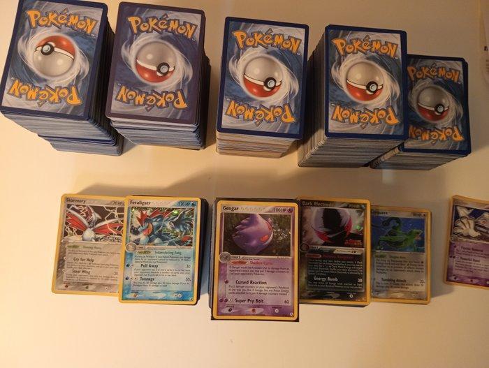 Pokémon - 1000 Mixed collection - Various sets, Hobby en Vrije tijd, Verzamelkaartspellen | Pokémon