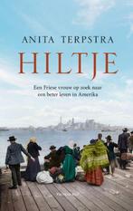 Hiltje | 9789400411104 | Anita Terpstra, Zo goed als nieuw, Anita Terpstra