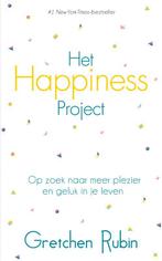 Het Happiness project 9789400506954 Gretchen Rubin, Gelezen, Gretchen Rubin, Verzenden