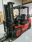 Voordelige 3.000kg Li-Ion heftruck, uit voorraad leverbaar!