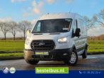 Ford Transit 350, Auto's, Ford, Wit, Nieuw, Transit, Lease