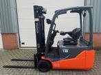 Toyota 8fbe18t traigo 48 origineel *2200 uur*, 1000 tot 2000 kg, Elektrisch, Heftruck, Toyota