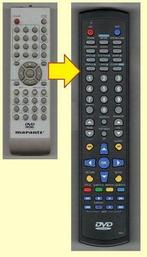 Marantz DV7000 afstandsbediening, Audio, Tv en Foto, Afstandsbedieningen, Verzenden, Nieuw