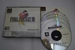 Final Fantasy VIII Platinum (PS1 PAL), Spelcomputers en Games, Games | Sony PlayStation 1, Zo goed als nieuw, Verzenden