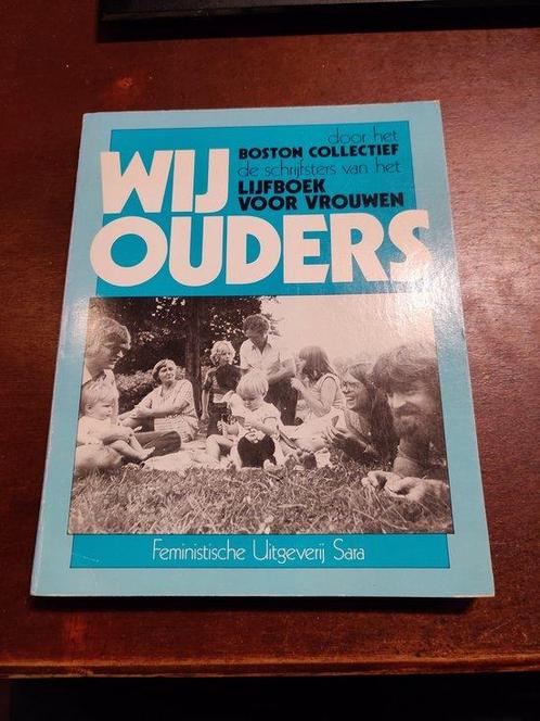 Wij ouders 9789063280482 Hengel, Boeken, Overige Boeken, Gelezen, Verzenden
