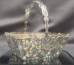 WMF / Geislingen - Bonbon mand - Verzilverd, Antiek en Kunst