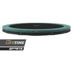 Berg InGround Trampoline Sport Favorit 330, Kinderen en Baby's, Speelgoed | Buiten | Trampolines, Ophalen of Verzenden, Nieuw