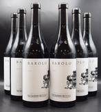 2021 Giovanni Rosso - Barolo DOCG - 6 Flessen (0.75 liter), Nieuw