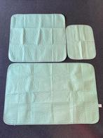 Zorgoutlet Alkmaar - Incontinentiematten wasbaar Nieuw!, Ophalen of Verzenden, Nieuw
