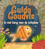 Guido Goudvis is niet bang voor de schaduw 9789085431329, Verzenden, Zo goed als nieuw, Matt Buckingham