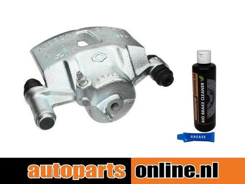 Remklauw Nissan Patrol Gr achterzijde, rechts, Auto-onderdelen, Besturing, Nieuw, Nissan, Verzenden