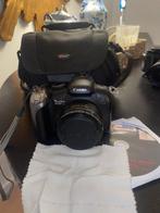 Canon PowerShot SX20 IS Digitale camera, Nieuw