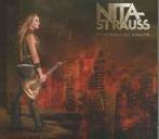 cd digi - Nita Strauss - Controlled Chaos, Verzenden, Zo goed als nieuw