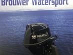 Tohatsu 30 pk buitenboordmotor in nieuw staat, Watersport en Boten, Buiten- en Binnenboordmotoren, 10 tot 30 pk, Viertaktmotor