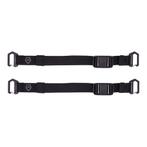 WANDRD Premium Accessory Strap Black V2, Ophalen of Verzenden, Nieuw, Overige typen, Overige merken