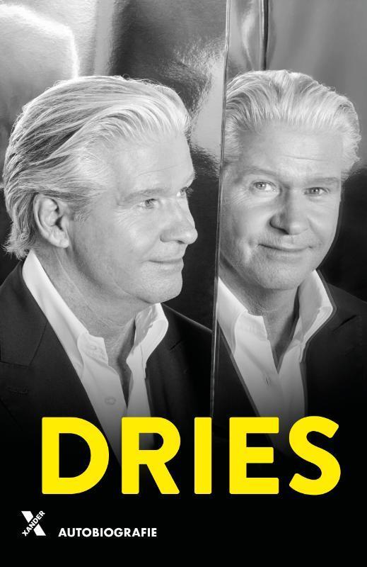 Dries 9789401615662 Dries Roelvink, Boeken, Overige Boeken, Gelezen, Verzenden